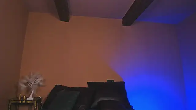 Amber-Tender webcam