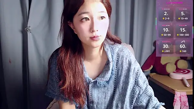 XueLi1902 webcam