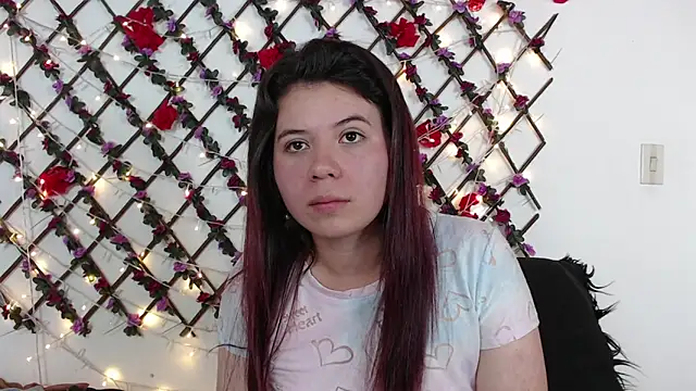 Samantha_Wallker webcam
