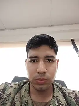 DickPan webcam
