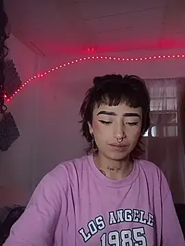 AlexxaAndRileyy webcam