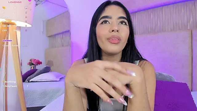 _kyraa_ webcam