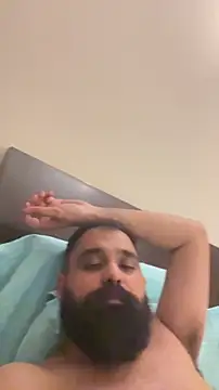 VelvetBubble webcam