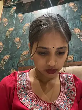 Sy_Shrishti webcam