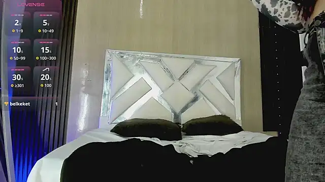 SofiaGonzales_ webcam