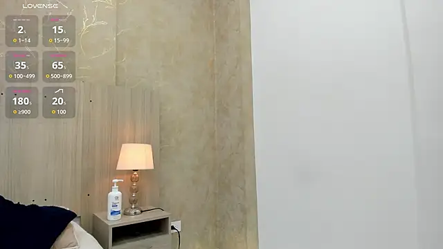 mariana_allen23 webcam