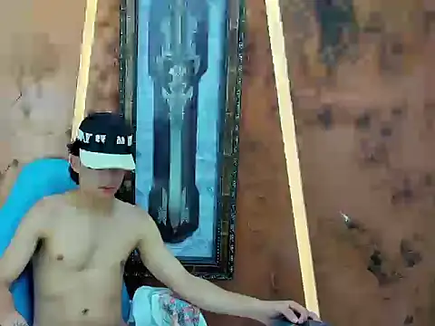 monky_0002 webcam