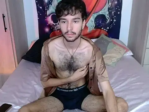 Adrien_polo webcam