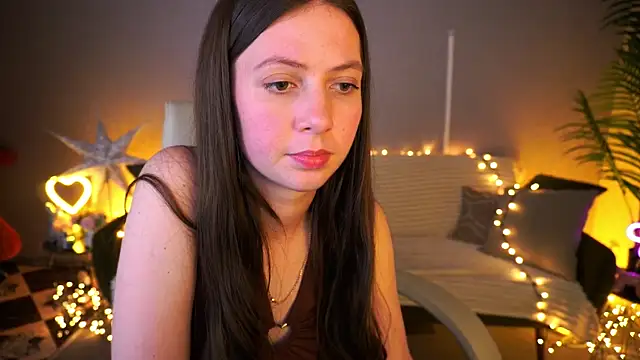 BabyLumi webcam