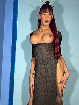 SamySeduction webcam