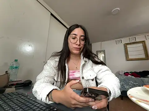 vampiralatina webcam