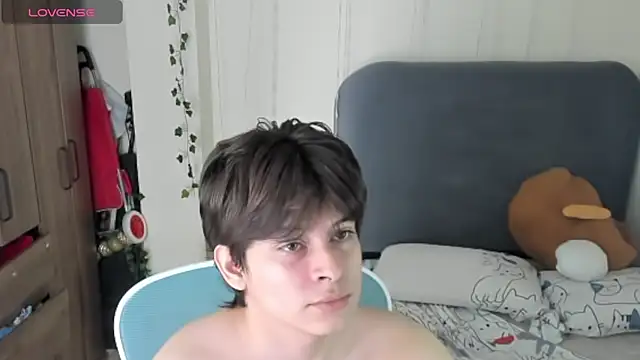 Felixzyn webcam