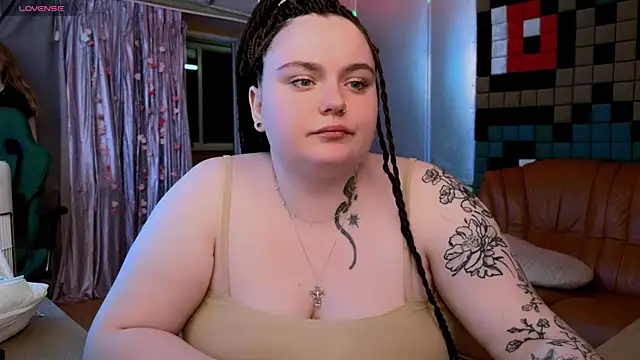 CatherineClaire webcam