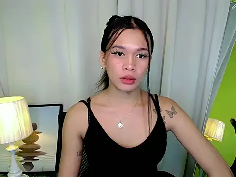 Ms_Aicaxxx webcam