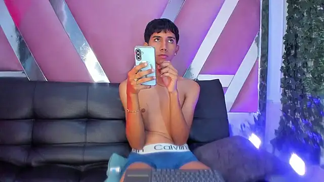 KevCokk webcam