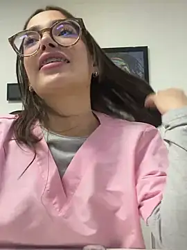 Sweet_Milaa1 webcam