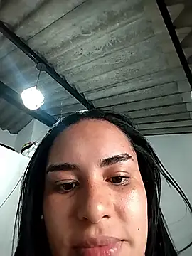Annita05 webcam