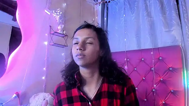 DaliaKhemu webcam