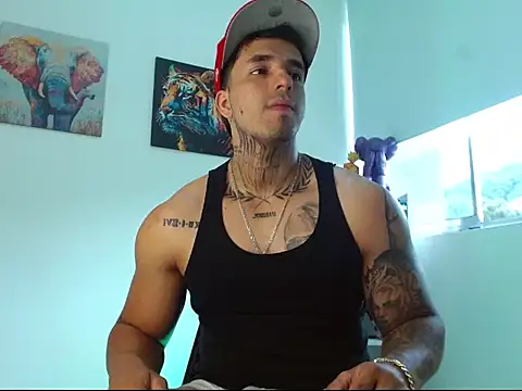 Jacobb_Phoenix webcam