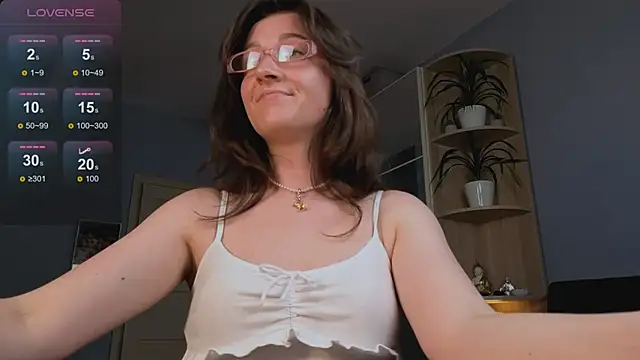 GoldenCrystall webcam