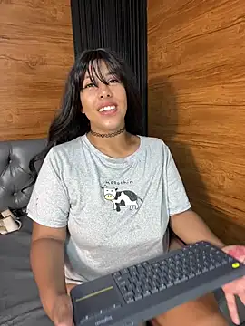 Alexia_Lerner webcam