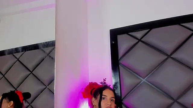 IsabellaVillalobos webcam