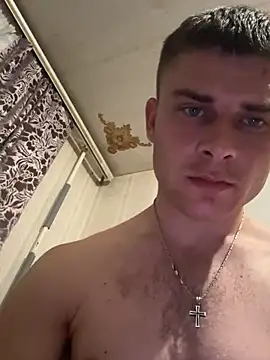 lion21s (M young) - Mosturbation in the shower