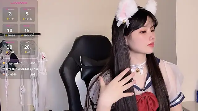 aibaba_888 webcam