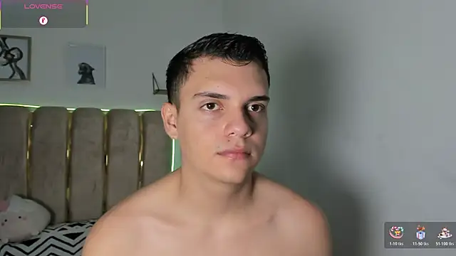 james_carter1 webcam