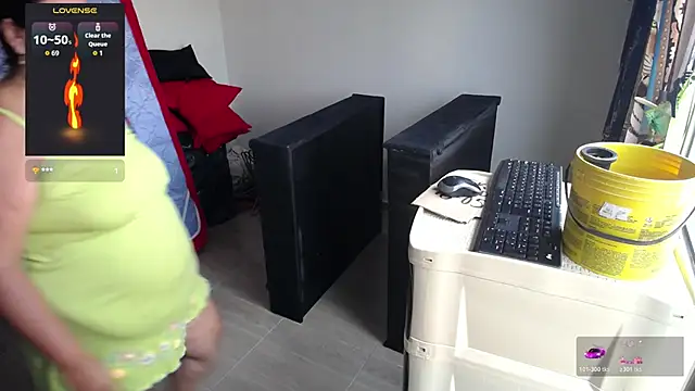 Brenda_Berck_ webcam