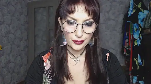 Aziza1 webcam