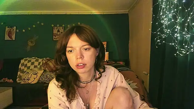 ClancyMorissey webcam