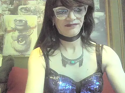 TheBlackWtch webcam
