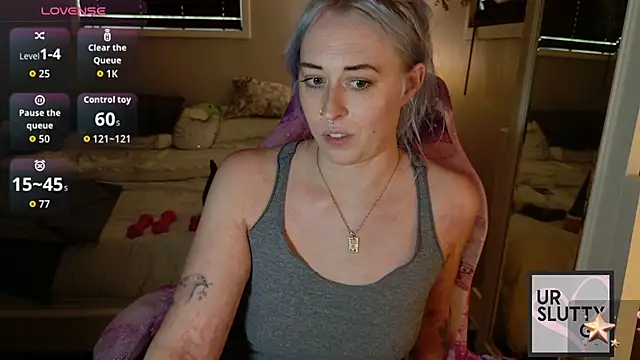 ursluttygf webcam
