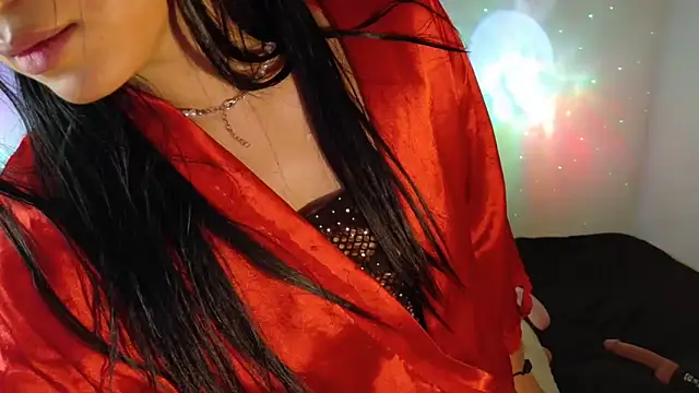 -Camila_ webcam