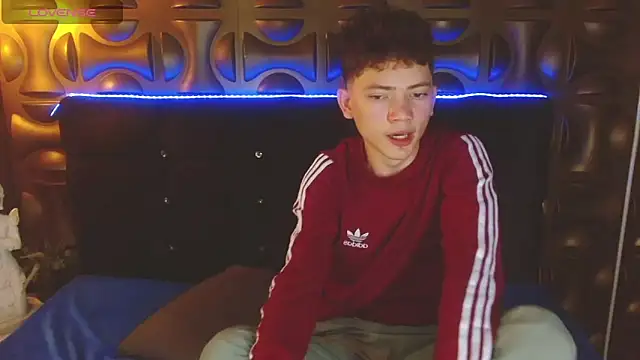 cruz_dante webcam