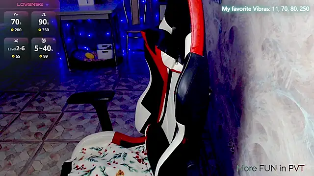 alexa_sweetyy webcam