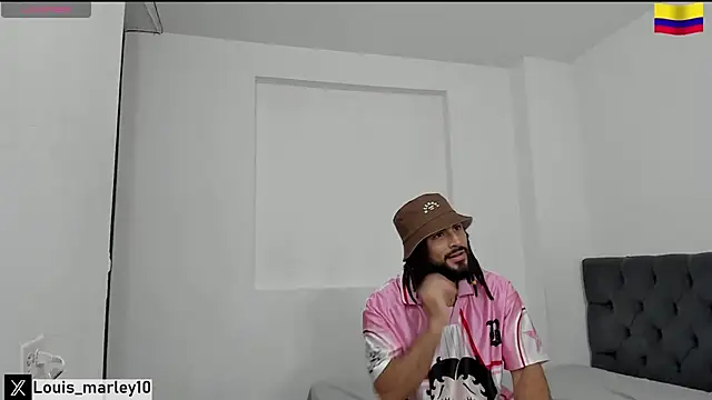 Louis_marley__ webcam