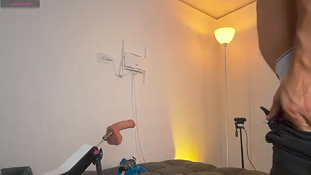Markbrown webcam