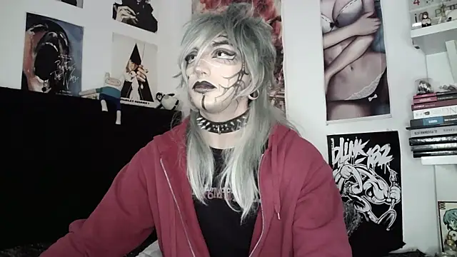 kiiler_queen webcam