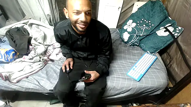 Camodick webcam