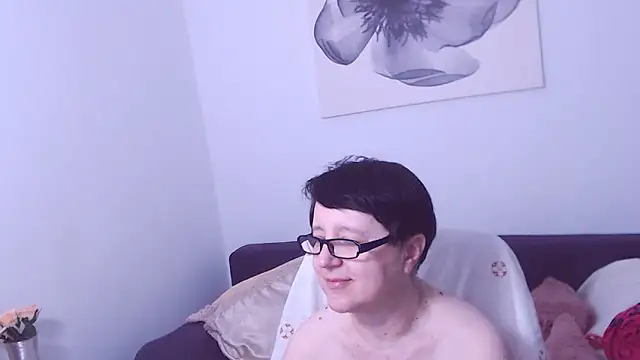 ChristaRose webcam