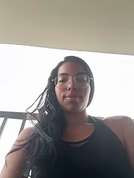 SheenaBrooke webcam