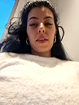 Luianna webcam