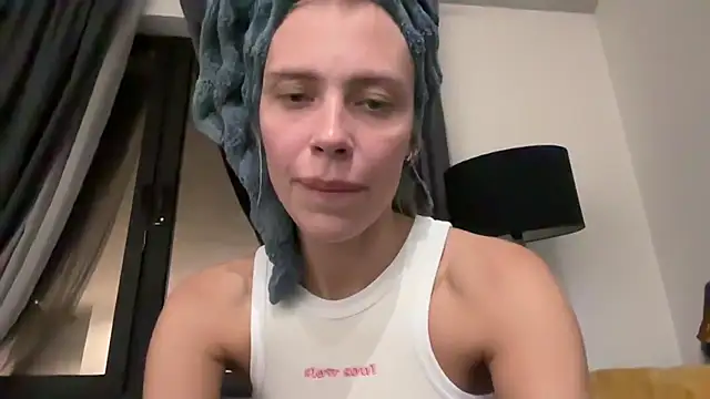 Iris_cherry webcam