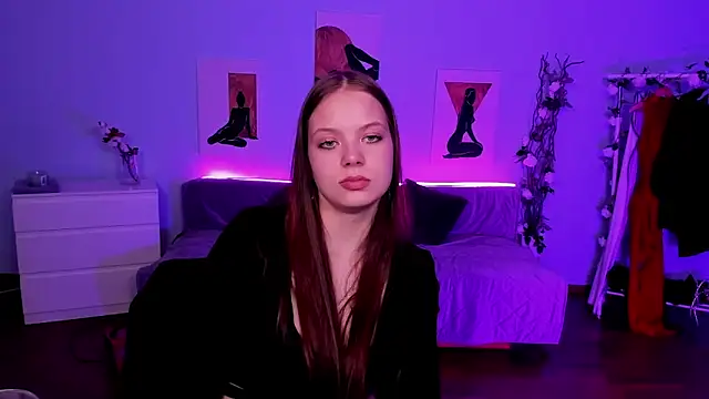 betsykiss - BetsyKiss's free webcam - UK Sex Cams