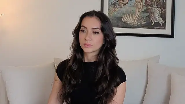 IsabellaSandoval