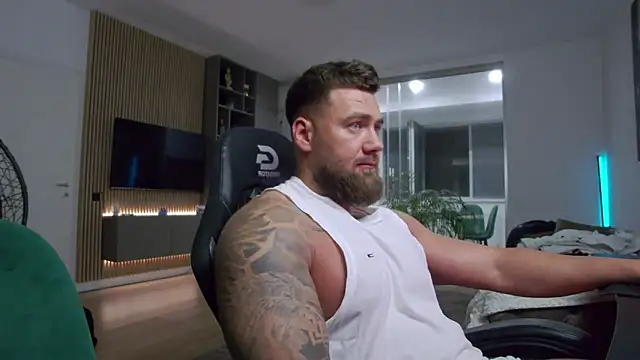 UbbeViking avatar