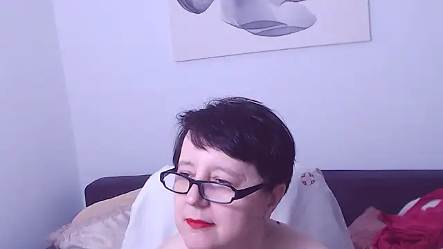ChristaRose webcam