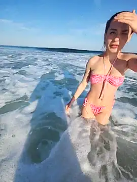 SophiaXJohn webcam